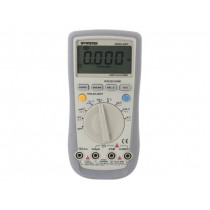 GDM-397; Digital multimeter; LCD 3,75 digit,bargraph,with a backlit; GW INSTEK GDM-397; Digital multimeter; LCD 3,75 digit,bargraph,with a backlit; GW INSTEK