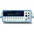 GDM-8255A; Benchtop multimeter; 2x VFD 5,5 digit; 100m/1/10/100/1000V; GW INSTEK