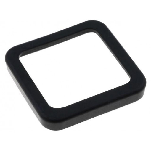 731531002 GDM 3-16; Flange gasket; Application: GDM; NBR; HIRSCHMANN 731531002 GDM 3-16; Flange gasket; Application: GDM; NBR; HIRSCHMANN
