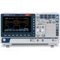 GDS-1102B (CE) 2CH; Oscilloscope: digital; Band: ≤100MHz; Channels: 2; 10Mpts; 1Gsps; GW INSTEK