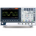 GDS-2204E; Oscilloscope: digital; Band: ≤200MHz; Channels: 4; 10Mpts; 1Gsps; GW INSTEK
