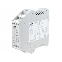 3004.5246; Module: control unit for protection rubber strip; GELBAU