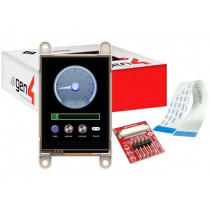 GEN4-ULCD-24PT; Display: TFT; 2.4 GEN4-ULCD-24PT; Display: TFT; 2.4