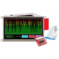 GEN4-ULCD-70D; Display: TFT; 7