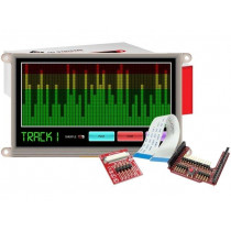 GEN4-ULCD-70D-AR; Display: TFT; 7