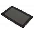 GEN4-ULCD-70DCT-CLB; Display: TFT; 7 GEN4-ULCD-70DCT-CLB; Display: TFT; 7