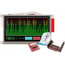 GEN4-ULCD-70DT-AR; Display: TFT; 7