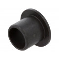 GFM-0608-06; Bearing: sleeve bearing; with flange; Øout: 8mm; Øint: 6mm; L: 6mm; igus GFM-0608-06; Bearing: sleeve bearing; with flange; Øout: 8mm; Øint: 6mm; L: 6mm; igus