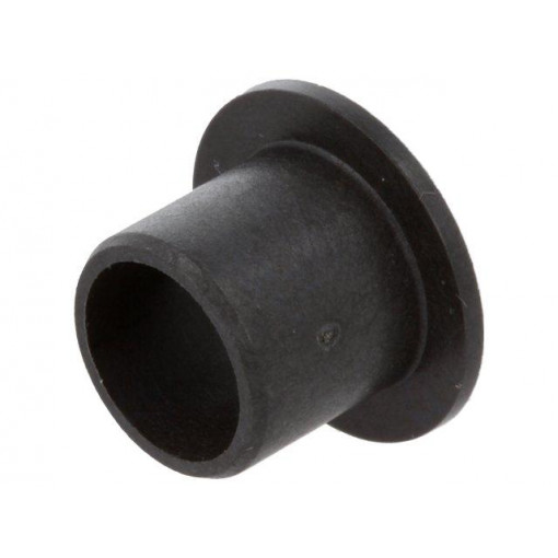 GFM-1012-10; Bearing: sleeve bearing; with flange; Øout: 12mm; Øint: 10mm; igus
