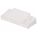 GHR-10V-S; Plug; wire-board; female; GH; 1.25mm; PIN: 10; w/o contacts; JST GHR-10V-S; Plug; wire-board; female; GH; 1.25mm; PIN: 10; w/o contacts; JST
