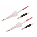 GHT-108; Test acces: kit; GW INSTEK GHT-108; Test acces: kit; GW INSTEK