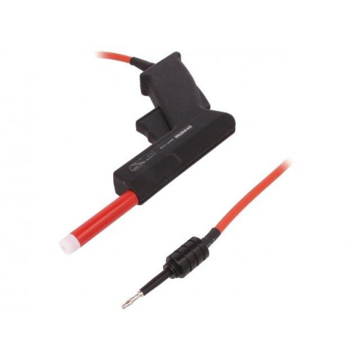 GHT-113; Probe: for oscilloscope; 2m; Application: GPT-9600,GPT-9800; GW INSTEK GHT-113; Probe: for oscilloscope; 2m; Application: GPT-9600,GPT-9800; GW INSTEK