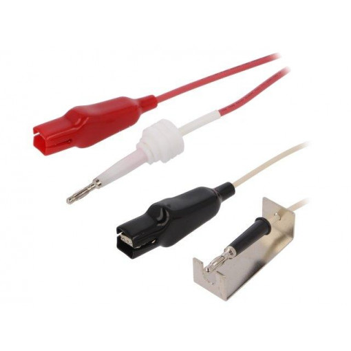 GHT-114; Test lead; Application: GPT-9600,GPT-9800,GPT-9900; 1m; GW INSTEK