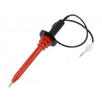 GHT-205; Probe: for oscilloscope; 1m; Application: GPT-9600,GPT-9800; GW INSTEK