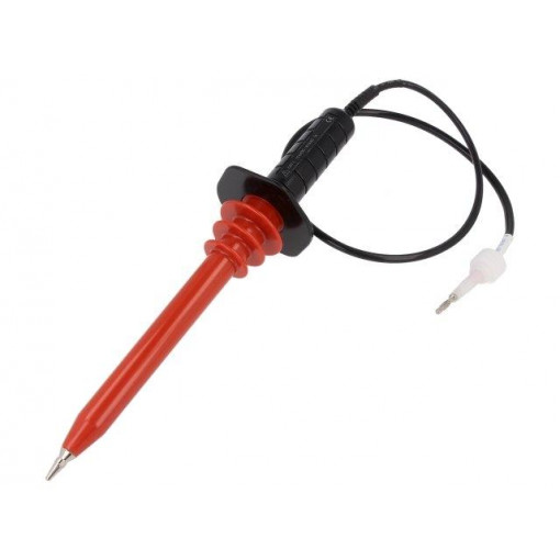GHT-205; Probe: for oscilloscope; 1m; Application: GPT-9600,GPT-9800; GW INSTEK GHT-205; Probe: for oscilloscope; 1m; Application: GPT-9600,GPT-9800; GW INSTEK