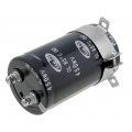 GL2W338M76110SB; Capacitor: electrolytic; 3300uF; 450VDC; Ø76x110mm; ±20%; 20000h; SAMWHA GL2W338M76110SB; Capacitor: electrolytic; 3300uF; 450VDC; Ø76x110mm; ±20%; 20000h; SAMWHA