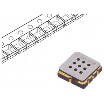 GM-402B; Sensor: gas; C3H8,CH4; Range: 1÷1000ppm (CH4) 1÷5000ppm (C3H8); WINSEN