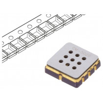 GM-502B; Sensor: gas; volatile organic compound (VOC); WINSEN