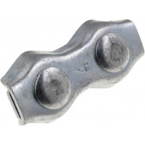 269.0000.012; Rope clamp; Series: LIFELINE4; BERNSTEIN AG 269.0000.012; Rope clamp; Series: LIFELINE4; BERNSTEIN AG
