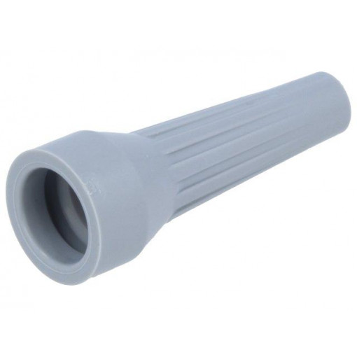 GMA.1B.035.DG; Connector accessories: strain relief; Series: 1B; 3.5÷3.9mm; LEMO