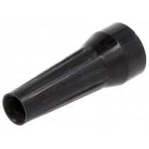 GMA.2B.060.DN; Connector accessories: strain relief; Series: 2B; 6÷6.5mm; LEMO