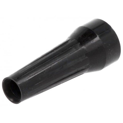 GMA.2B.060.DN; Connector accessories: strain relief; Series: 2B; 6÷6.5mm; LEMO