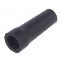 GMA.2B.080.DN; Connector accessories: strain relief; Series: 2B; 7.8÷8.8mm; LEMO