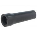 GMA.0B.040.DN; Connector accessories: strain relief; Series: 0B; 4÷4.4mm; LEMO GMA.0B.040.DN; Connector accessories: strain relief; Series: 0B; 4÷4.4mm; LEMO