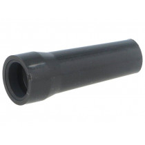 GMA.0B.040.DN; Connector accessories: strain relief; Series: 0B; 4÷4.4mm; LEMO