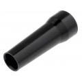 GMA.0B.045.DN; Connector accessories: strain relief; Series: 0B; 4.5÷5.2mm; LEMO GMA.0B.045.DN; Connector accessories: strain relief; Series: 0B; 4.5÷5.2mm; LEMO
