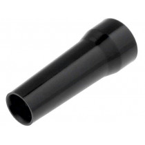 GMA.0B.045.DN; Connector accessories: strain relief; Series: 0B; 4.5÷5.2mm; LEMO