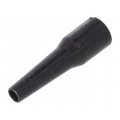 GMD.00.025.DN; Connector accessories: strain relief; Series: 00; 2.5÷2.8mm; LEMO GMD.00.025.DN; Connector accessories: strain relief; Series: 00; 2.5÷2.8mm; LEMO