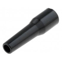 GMD.00.028.DN; Connector accessories: strain relief; Series: 00; 2.5÷2.8mm; LEMO