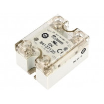 84137120; Relay: solid state; Ucntrl: 4÷32VDC; 50A; 48÷660VAC; CRYDOM 84137120; Relay: solid state; Ucntrl: 4÷32VDC; 50A; 48÷660VAC; CRYDOM