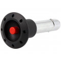 GN 114.2-10-60; Locking pin; V: self-locking; Plunger mat: steel; Ø: 10mm; 38kN; ELESA+GANTER