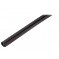 GN 2182-9,5-D-10; Hole and edge shield; EPDM,PVC; L: 10m; black; H: 9.5mm; W: 6.5mm; ELESA+GANTER GN 2182-9,5-D-10; Hole and edge shield; EPDM,PVC; L: 10m; black; H: 9.5mm; W: 6.5mm; ELESA+GANTER