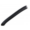 GN 2184-9,5-SW-05; Hole and edge shield; PVC; L: 5m; black; H: 9.5mm; W: 6.5mm; -40÷90°C; ELESA+GANTER GN 2184-9,5-SW-05; Hole and edge shield; PVC; L: 5m; black; H: 9.5mm; W: 6.5mm; -40÷90°C; ELESA+GANTER