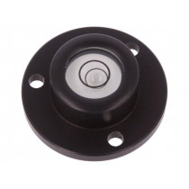 GN 2277-ALS-30-K-30-A; Spirit level; mounting flange, for bolting surface; H: 11mm; ELESA+GANTER GN 2277-ALS-30-K-30-A; Spirit level; mounting flange, for bolting surface; H: 11mm; ELESA+GANTER