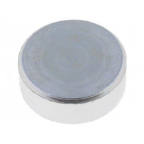 GN 50.1-ND-13; Magnet: permanent; neodymium; H: 4.5mm; 60N; Ø: 13mm; ELESA+GANTER GN 50.1-ND-13; Magnet: permanent; neodymium; H: 4.5mm; 60N; Ø: 13mm; ELESA+GANTER