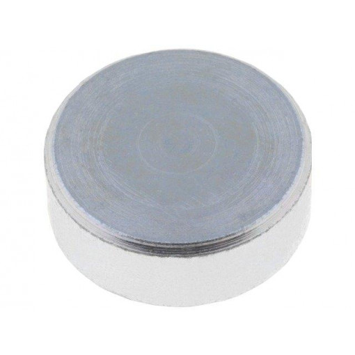 GN 50.1-ND-13; Magnet: permanent; neodymium; H: 4.5mm; 60N; Ø: 13mm; ELESA+GANTER
