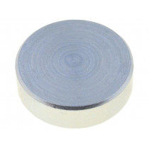 GN 50.1-ND-16; Magnet: permanent; neodymium; H: 4.5mm; 95N; Ø: 16mm; ELESA+GANTER GN 50.1-ND-16; Magnet: permanent; neodymium; H: 4.5mm; 95N; Ø: 16mm; ELESA+GANTER