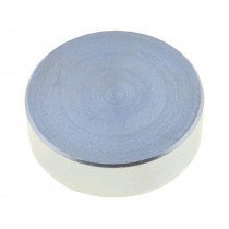 GN 50.1-ND-20; Magnet: permanent; neodymium; H: 6mm; 140N; Ø: 20mm; ELESA+GANTER GN 50.1-ND-20; Magnet: permanent; neodymium; H: 6mm; 140N; Ø: 20mm; ELESA+GANTER