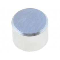 GN 50.1-ND-6; Magnet: permanent; neodymium; H: 4.5mm; 5N; Ø: 6mm; Enclos.mat: steel; ELESA+GANTER GN 50.1-ND-6; Magnet: permanent; neodymium; H: 4.5mm; 5N; Ø: 6mm; Enclos.mat: steel; ELESA+GANTER