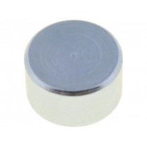 GN 50.1-ND-8; Magnet: permanent; neodymium; H: 4.5mm; 13N; Ø: 8mm; ELESA+GANTER GN 50.1-ND-8; Magnet: permanent; neodymium; H: 4.5mm; 13N; Ø: 8mm; ELESA+GANTER