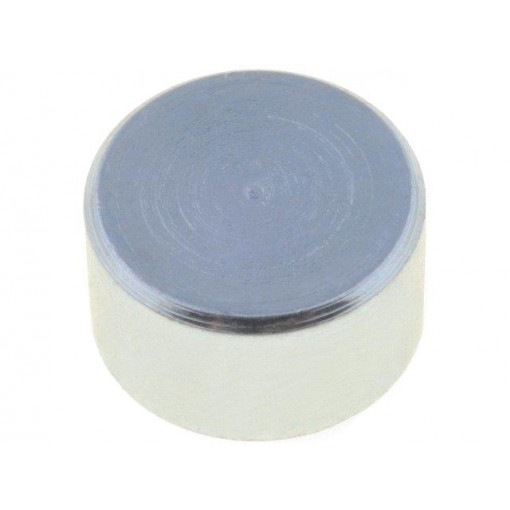 GN 50.1-ND-8; Magnet: permanent; neodymium; H: 4.5mm; 13N; Ø: 8mm; ELESA+GANTER