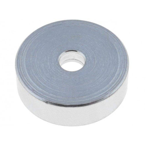 GN 50.4-ND-20; Magnet: permanent; neodymium; H: 6mm; 105N; Ø: 20mm; ELESA+GANTER