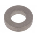 GN 55.1-SC-15-8-3.5; Magnet: permanent; samarium, cobalt; H: 3.5mm; 23N; Ø: 15mm; ELESA+GANTER