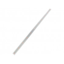 GN 711-KUS-500-W-M; Ruler; figures horizontally arranged,self-adhesive; W: 11mm; ELESA+GANTER