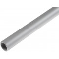 GN990-AL-D12-1000-EL; Connecting tubes; D: 12mm; L: 1m; aluminium; oval; ELESA+GANTER GN990-AL-D12-1000-EL; Connecting tubes; D: 12mm; L: 1m; aluminium; oval; ELESA+GANTER