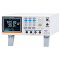 GOM-804; Milli-ohm meter; TFT 3,5 GOM-804; Milli-ohm meter; TFT 3,5
